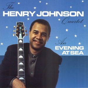 CD Shop - JOHNSON, HENRY AN EVENING AT SEA