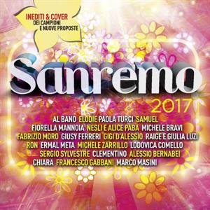 CD Shop - V/A SANREMO 2017