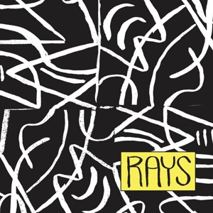CD Shop - RAYS RAYS