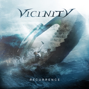 CD Shop - VICINITY RECURRENCE