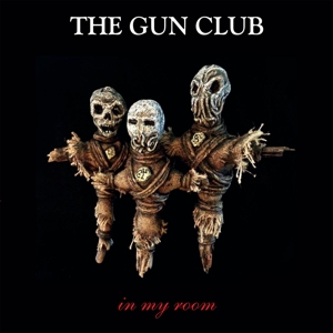 CD Shop - GUN CLUB IN MY ROOM