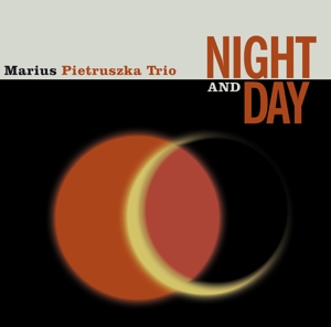 CD Shop - PIETRUSZKA, MARIUS -TRIO- NIGHT AND DAY