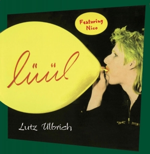 CD Shop - ULBRICH, LUTZ LUUL