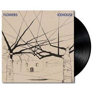 CD Shop - ICEHOUSE FLOWERS