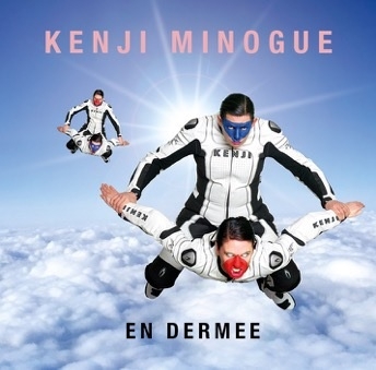 CD Shop - KENJI MINOGUE EN DERMEE