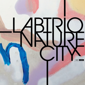 CD Shop - LABTRIO NATURE CITY