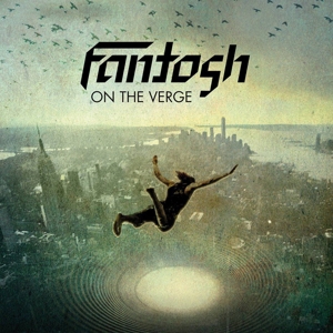 CD Shop - FANTOSH ON THE VERGE