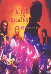 CD Shop - ALICE IN CHAINS MTV UNPLUGGED