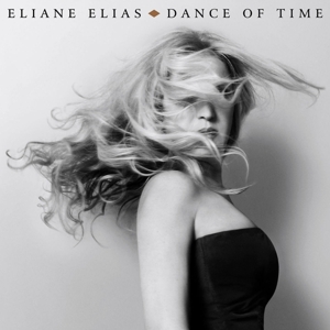 CD Shop - ELIANE ELIAS DANCE OF TIME
