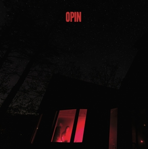 CD Shop - OPIN OPIN
