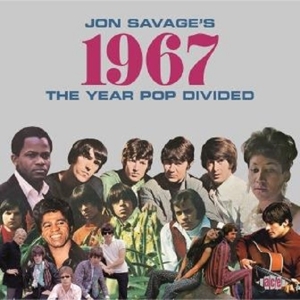 CD Shop - SAVAGE, JON.=V/A= 1967
