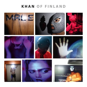 CD Shop - KHAN OF FINLAND NICHT NUR SEX