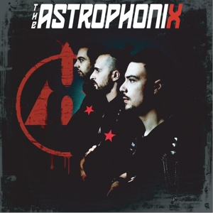 CD Shop - ASTROPHONIX X