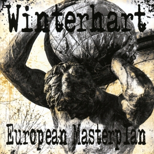 CD Shop - WINTERHART EUROPEAN MASTERPLAN