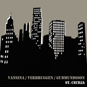 CD Shop - V/A ST.CECILIA RECORDINGS