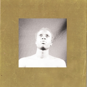 CD Shop - YOUNG FATHERS ONLY GOD KNOWS