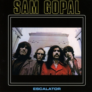 CD Shop - SAM GOPAL ESCALATOR