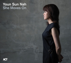 CD Shop - NAH, YOUN SUN SHE MOVES ON