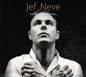 CD Shop - NEVE, JEF SPIRIT CONTROL