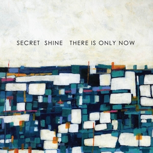 CD Shop - SECRET SHINE THERE IS ONLY NOW