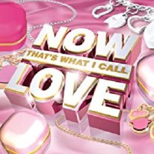 CD Shop - V/A NOW LOVE