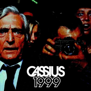 CD Shop - CASSIUS 1999