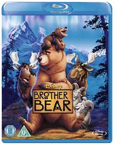 CD Shop - ANIMATION BROTHER BEAR
