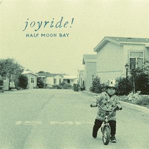 CD Shop - JOYRIDE! HALF MOON BAY
