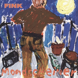 CD Shop - FINK MONDSCHEINER