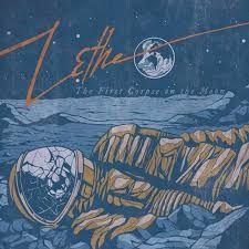 CD Shop - LETHE THE FIRST CORPSE ON THE MOON
