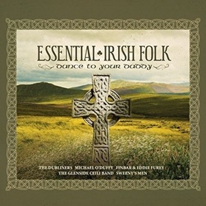 CD Shop - V/A ESSENTIAL IRISH FOLK