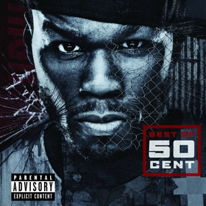 CD Shop - FIFTY CENT BEST OF
