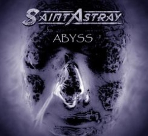 CD Shop - SAINT ASTRAY ABYSS