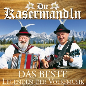 CD Shop - KASERMANDLN DAS BESTE