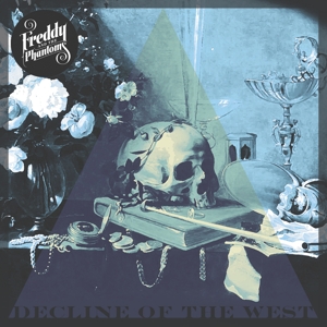 CD Shop - FREDDY DECLINE OF THE WEST
