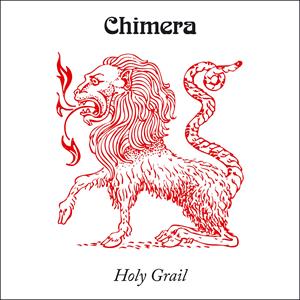 CD Shop - CHIMERA HOLY GRAIL