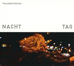 CD Shop - ZWEIRAUMWOHNUNG NACHT & TAG