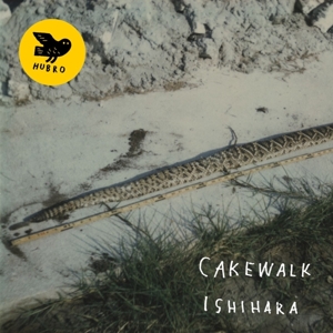 CD Shop - CAKEWALK ISHIHARA
