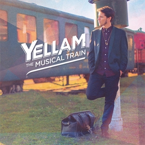 CD Shop - YELLAM MUSICAL TRAIN