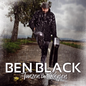 CD Shop - BLACK, BEN TANZEN IM REGEN