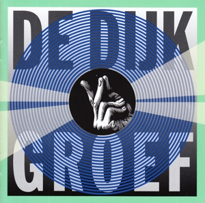 CD Shop - DE DIJK GROEF