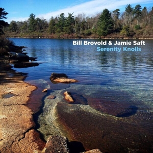 CD Shop - BROVOLD, BILL SERENITY KNOLLS
