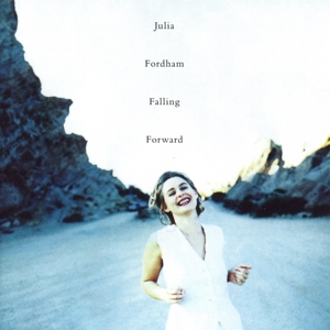 CD Shop - FORDHAM, JULIA FALLING FORWARD