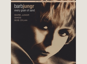 CD Shop - JUNGR, BARB EVERY GRAIN OF SAND
