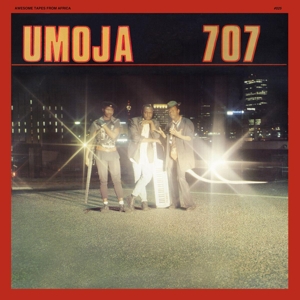 CD Shop - UMOJA 707