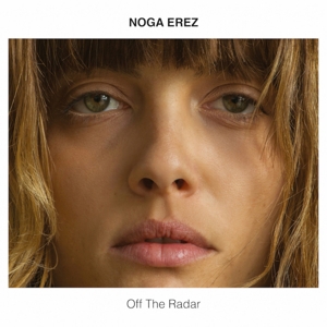 CD Shop - EREZ, NOGA OFF THE RADAR