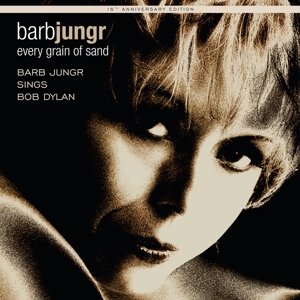 CD Shop - JUNGR, BARB EVERY GRAIN OF SAND