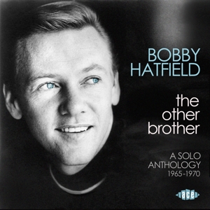 CD Shop - HATFIELD, BOBBY OTHER BROTHER