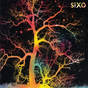 CD Shop - SIXO ODDS OF FREE WILL
