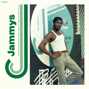 CD Shop - V/A KING JAMMYS DANCEHALL 2